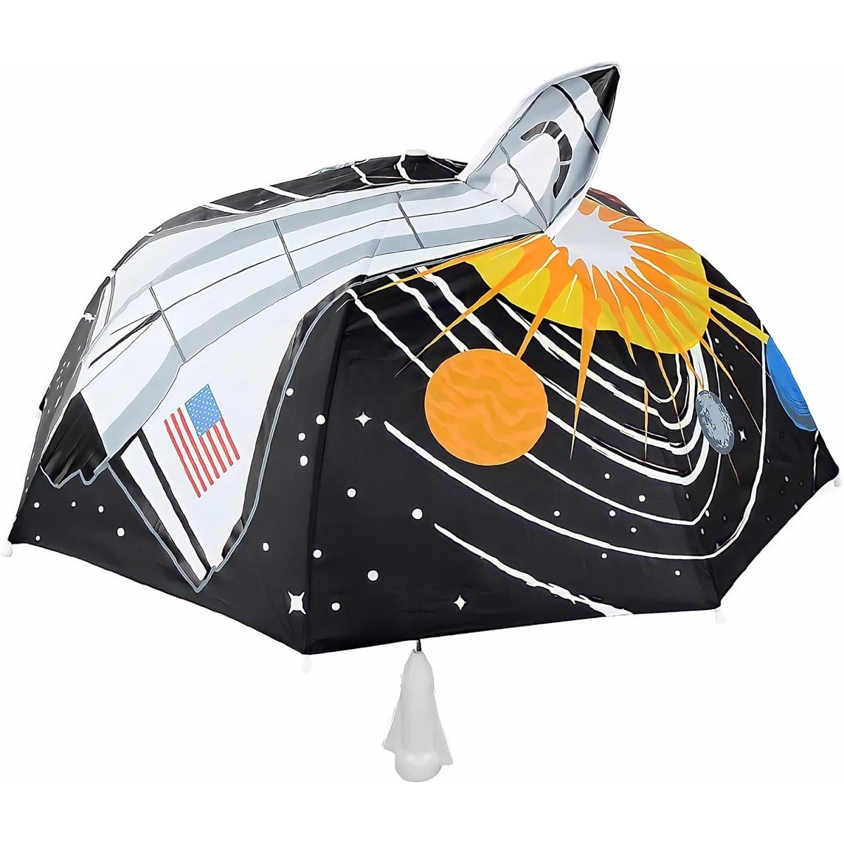 Child's Space Ship Umbrella | AMNH Shop
