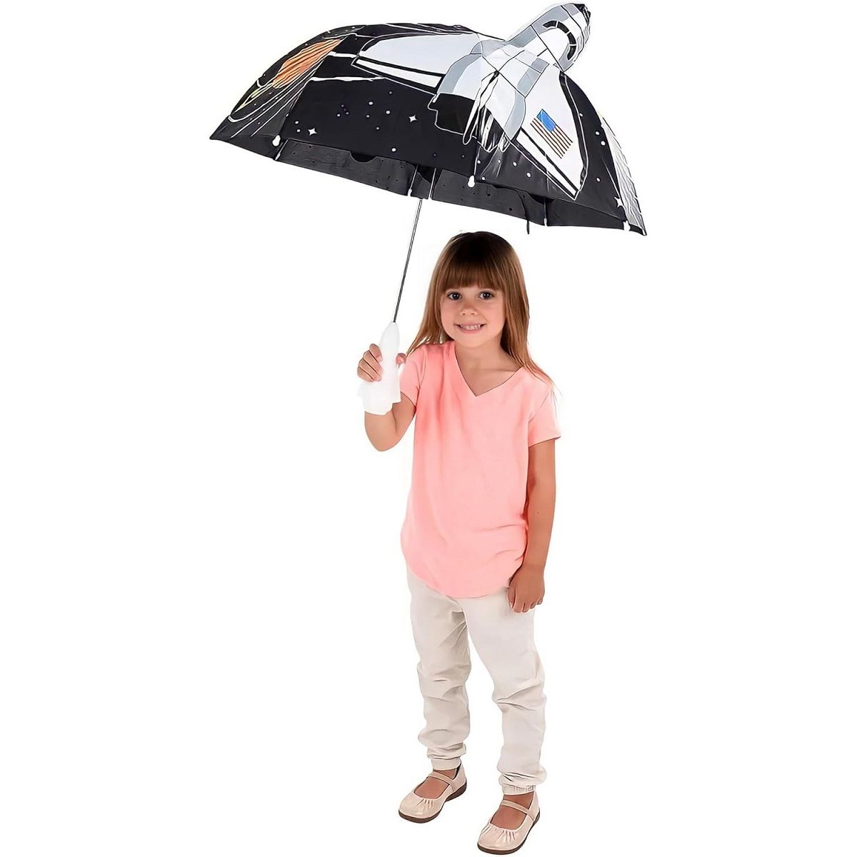 Child's Space Ship Umbrella | AMNH Shop