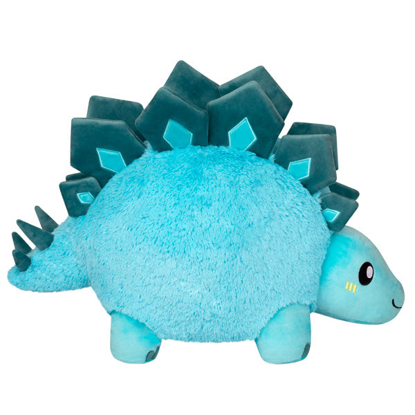 Mini 11 Inch Squishable Stegosaurus