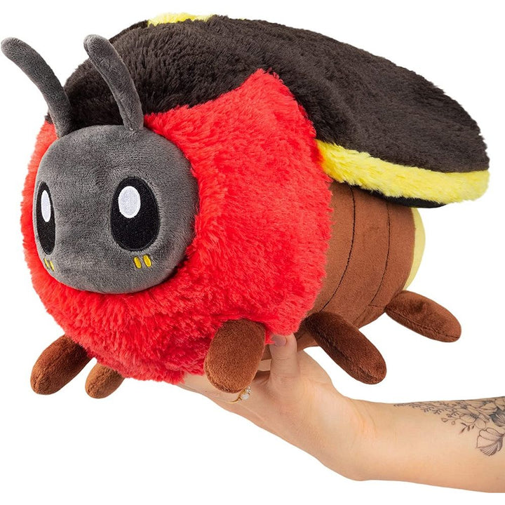 Squishable Plush GID Firefly