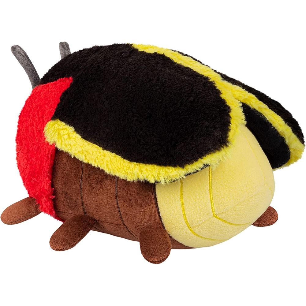 Squishable Plush GID Firefly Back