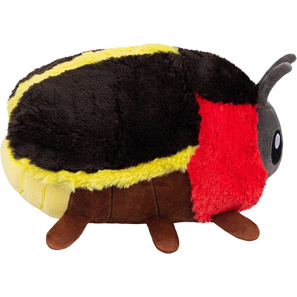Squishable Plush GID Firefly Side
