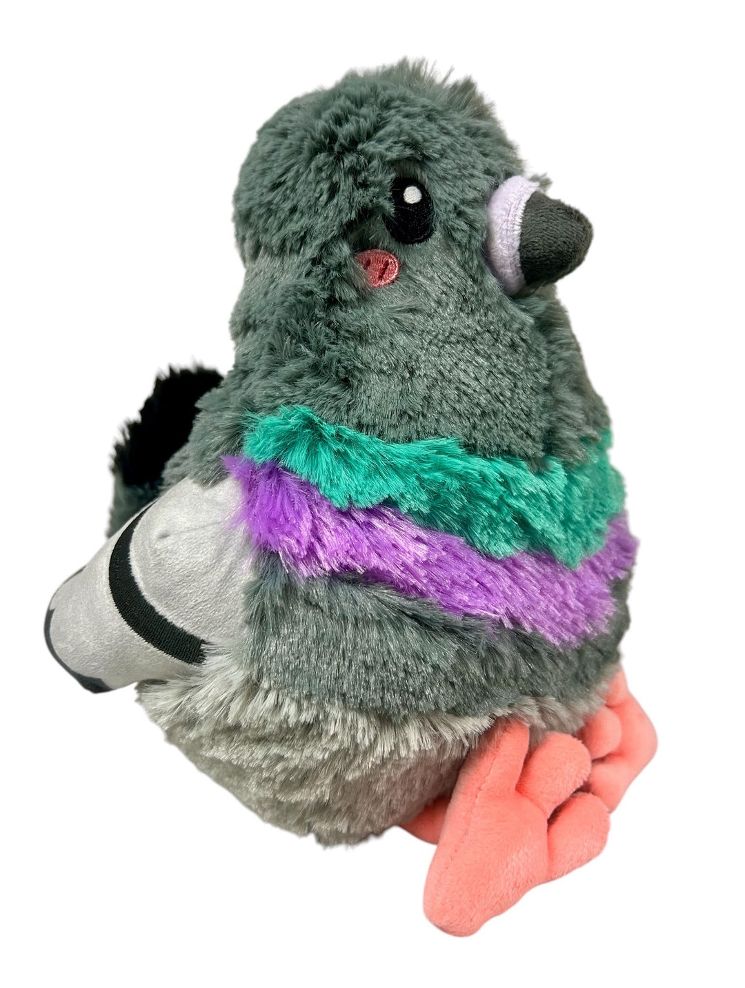 Squishable Plush Mini Pigeon 8.5 Inches