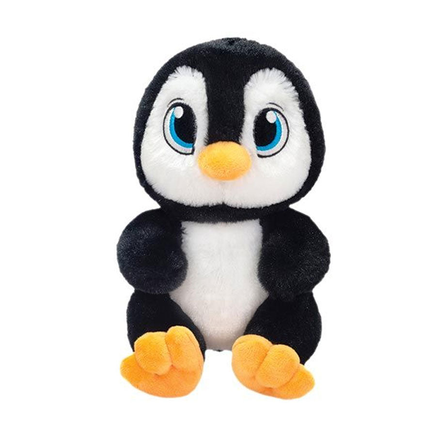 Swaddle Babies Penguin Plush