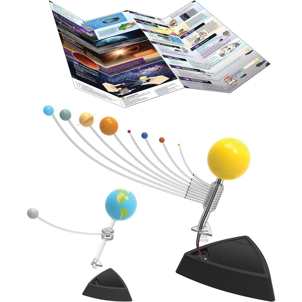Tiny Solar System Kit 2