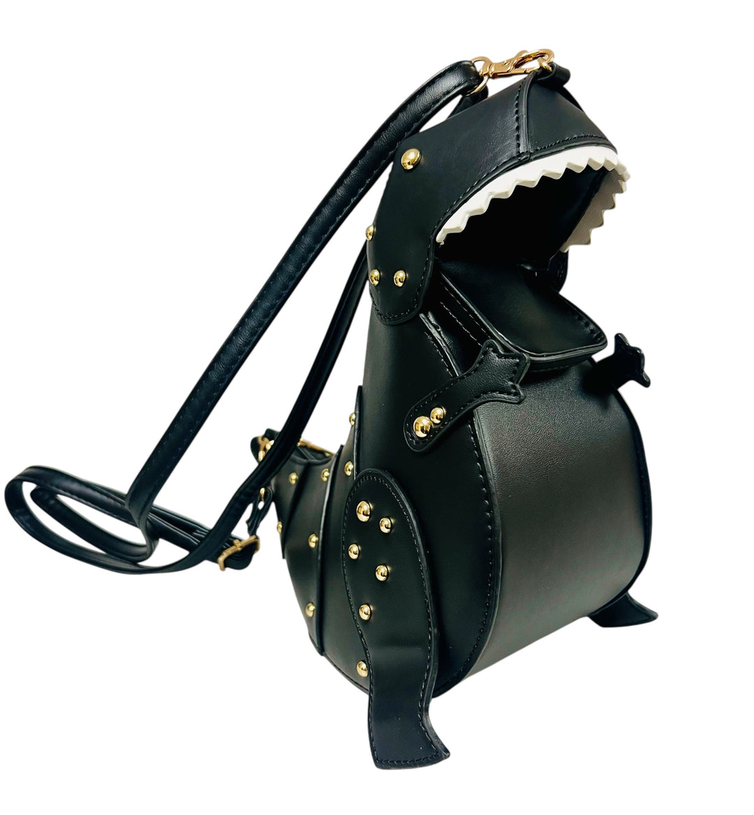 T-Rex Dinosaur Crossbody Bag