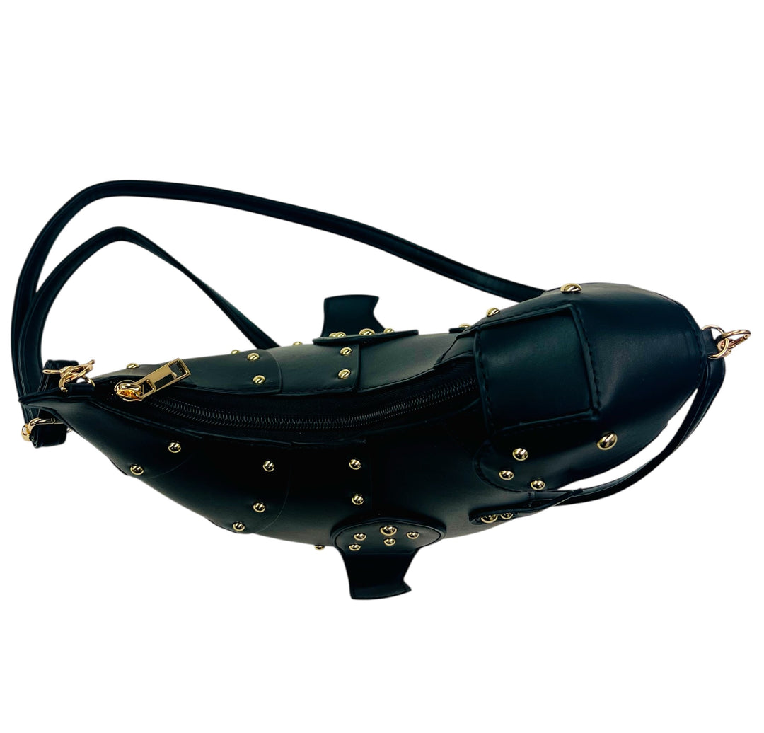 T-Rex Dinosaur Crossbody Bag