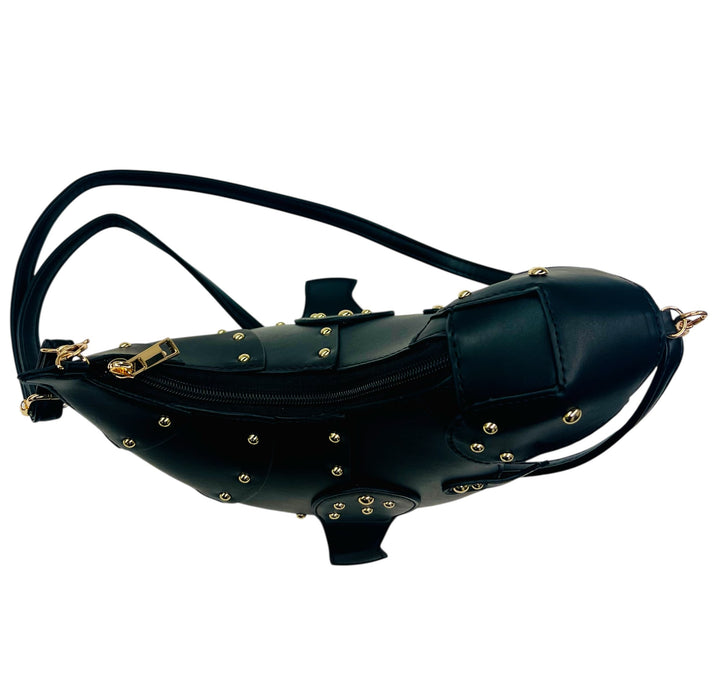 T-Rex Dinosaur Crossbody Bag
