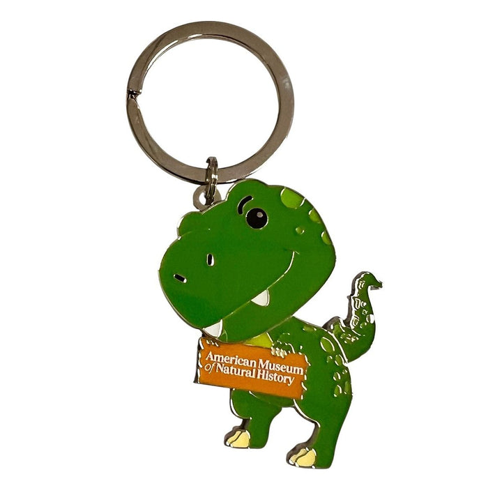 T.Rex Articulated Keychain 3