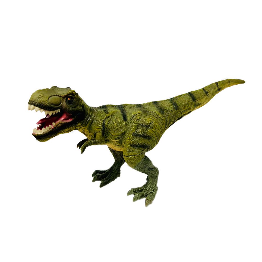 T. Rex Soft Rubber Dinosaur