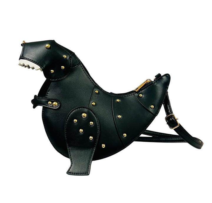 T-Rex Dinosaur Crossbody Bag