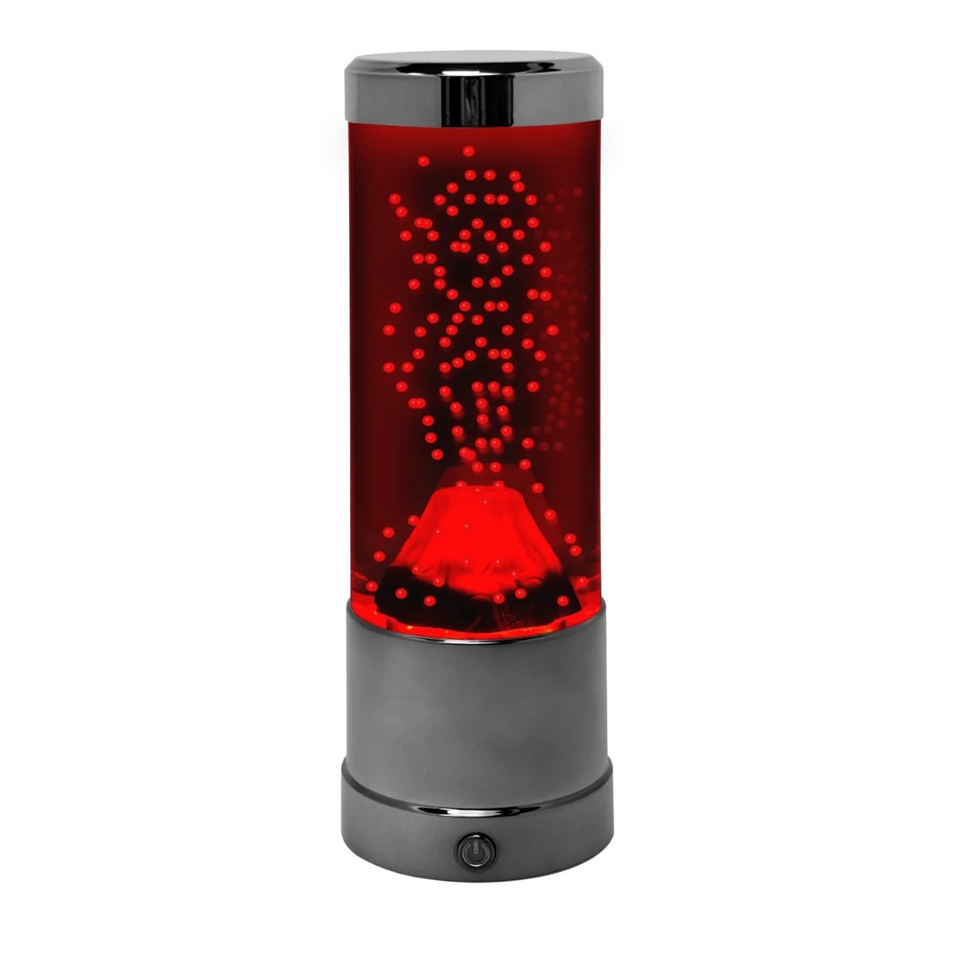 Volcano Mood Lamp