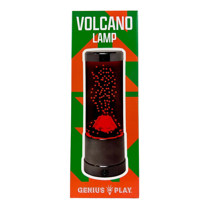 Volcano Mood Lamp