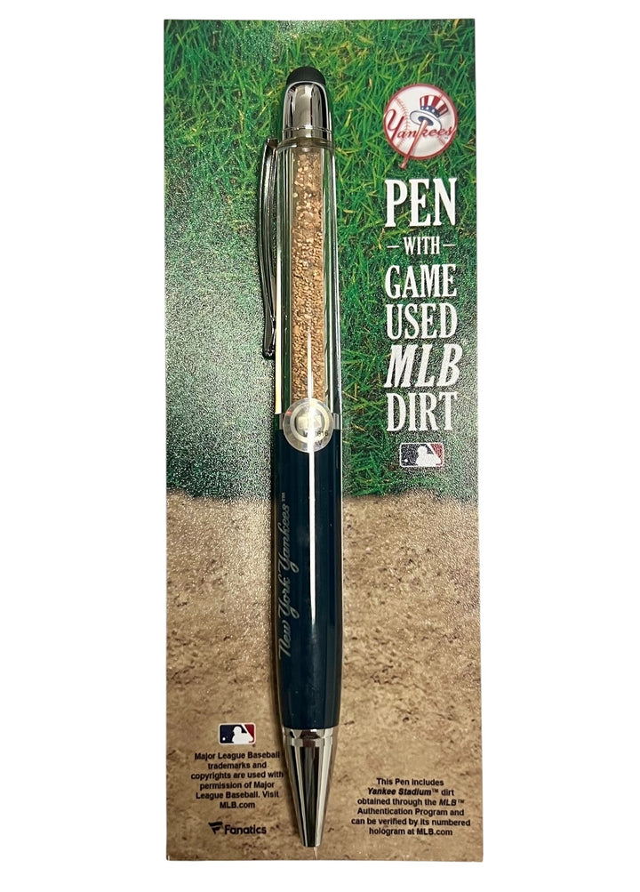 New York Yankees Executive Pen