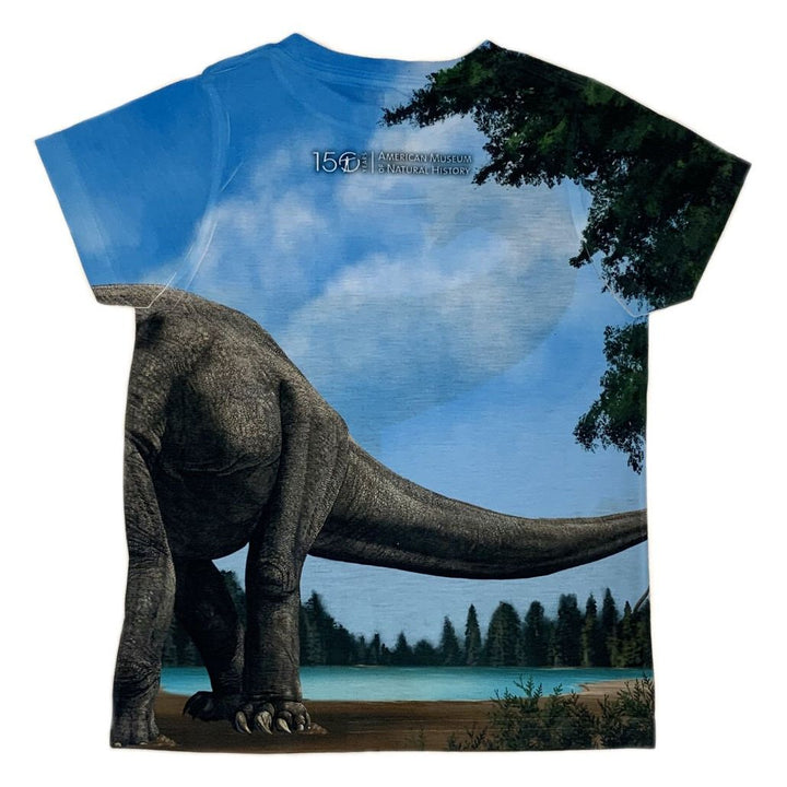 Youth Titanosaur T-Shirt