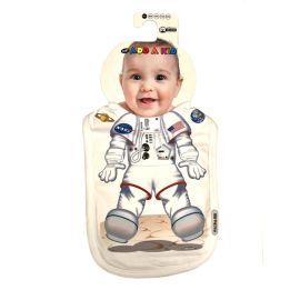 Add-A-Kid Astronaut Bib
