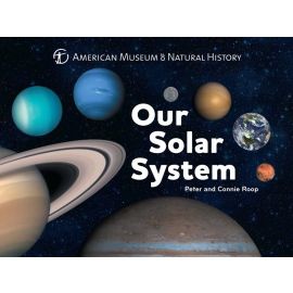 AMNH Our Solar System Board Book