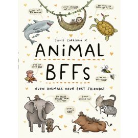 Animal BFFs