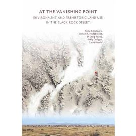 AP103 (2018) At The Vanishing Point: Environment and Prehistoric Land Use