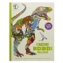 The Nature Timeline Wallbook