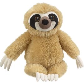 Eco-Friendly Plush 12 Inch Sloth
