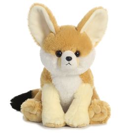 Plush Eco-Friendly Fennec Fox