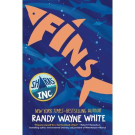 Fins: A Sharks Inc. Novel