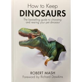 How To Keep Dinosaurs