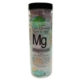 Magnesium Opal Bath Salts