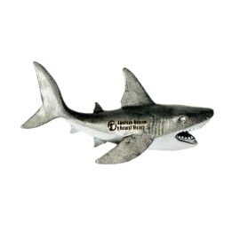AMNH Souvenir Shark Magnet