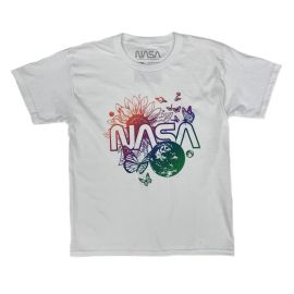 Youth NASA Nature T-Shirt