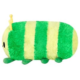 Plush Squishy Caterpillar