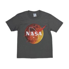 Youth NASA Mars Meatball T-Shirt