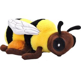 Ecokins 12 Inch Plush Bee
