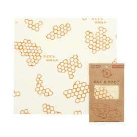 Bees Wrap Large Beeswax Food Wrap