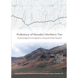 AP101 (2016) Prehistory of Nevada's Northern Tier