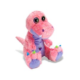 Plush Pink  Sweet & Sassy T. rex