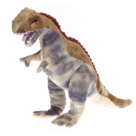 Plush 18 Inch T.Rex