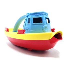 Green Toys „¢ Tugboat