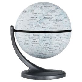 Moon Wonder Globe