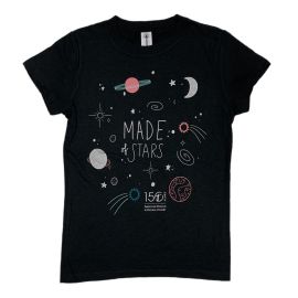 Girls Made of Stars T-Shirt