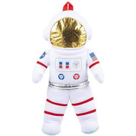 Child's Astronaut Backpack
