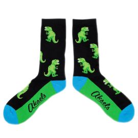 Adult T.Rex Socks
