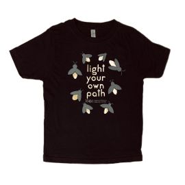 Youth Light Your Own Path T-Shirt