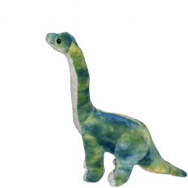 Little 10 Inch Plush Brachiosaurus