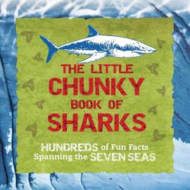 The Little Chunky Book of Sharks