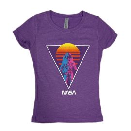 Youth NASA Horizon T-Shirt
