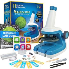 NG Explorer Series Microscope