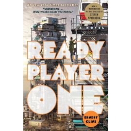 Ready Player One Paperback