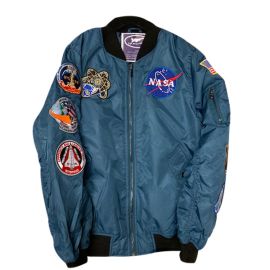 Adult NASA Space Shuttle Jacket
